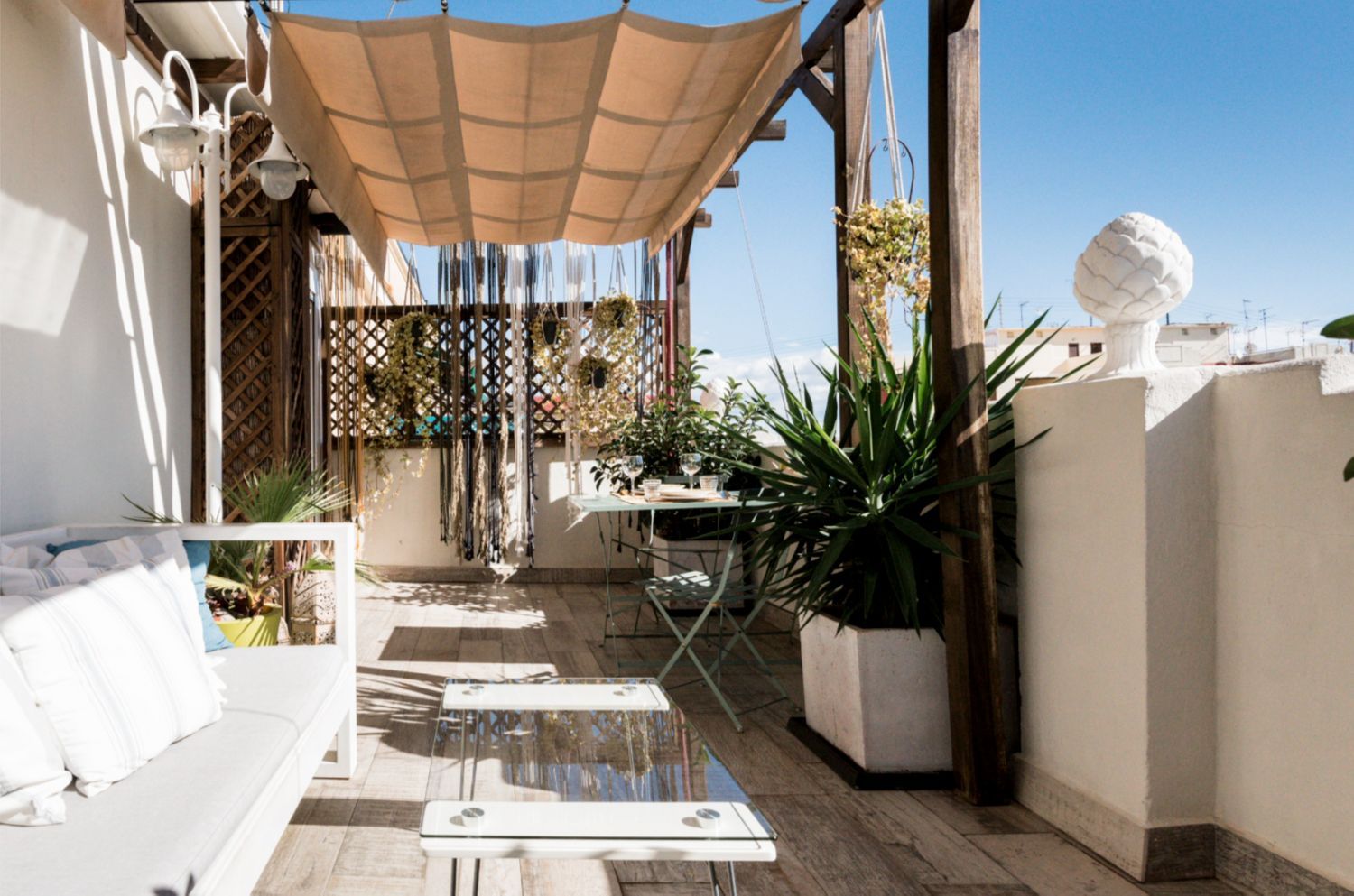 Ático en calle de l'Heroi Romeu, 4 - Foto 3