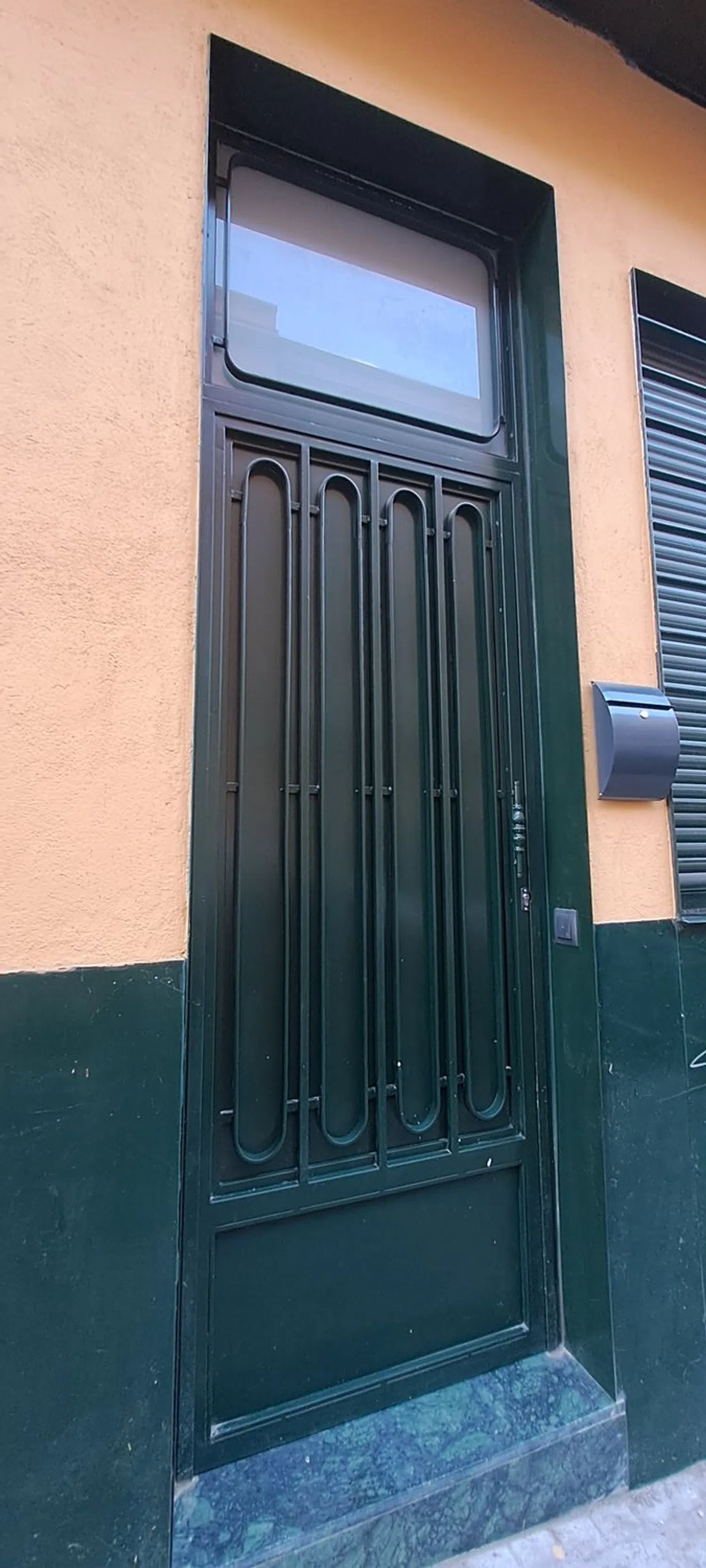Estudio en calle Baleares, 12 - Foto 4