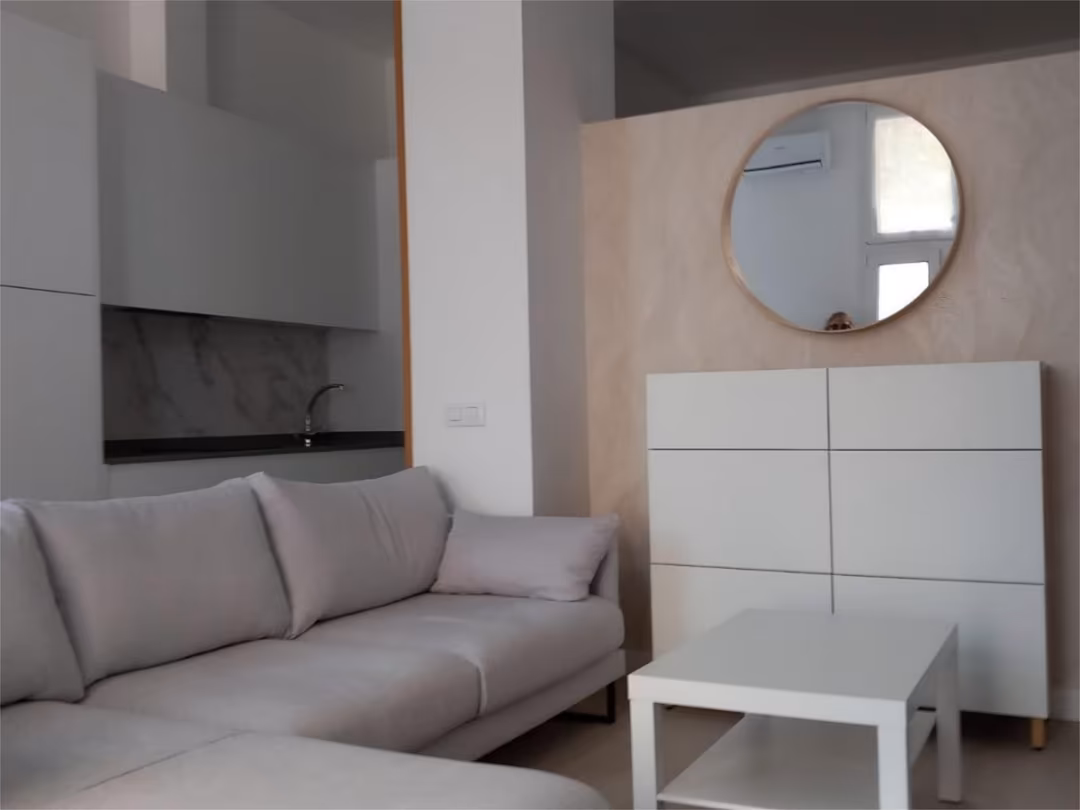 Loft en  Calle Antonio Cumella 9