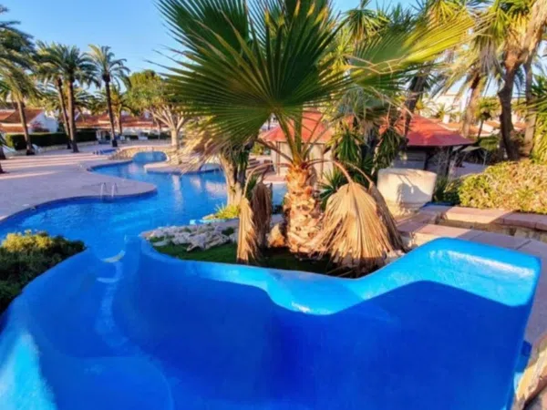 Estudio en Calle Òliba, 44, El Palmar-Los Molinos - Foto 6