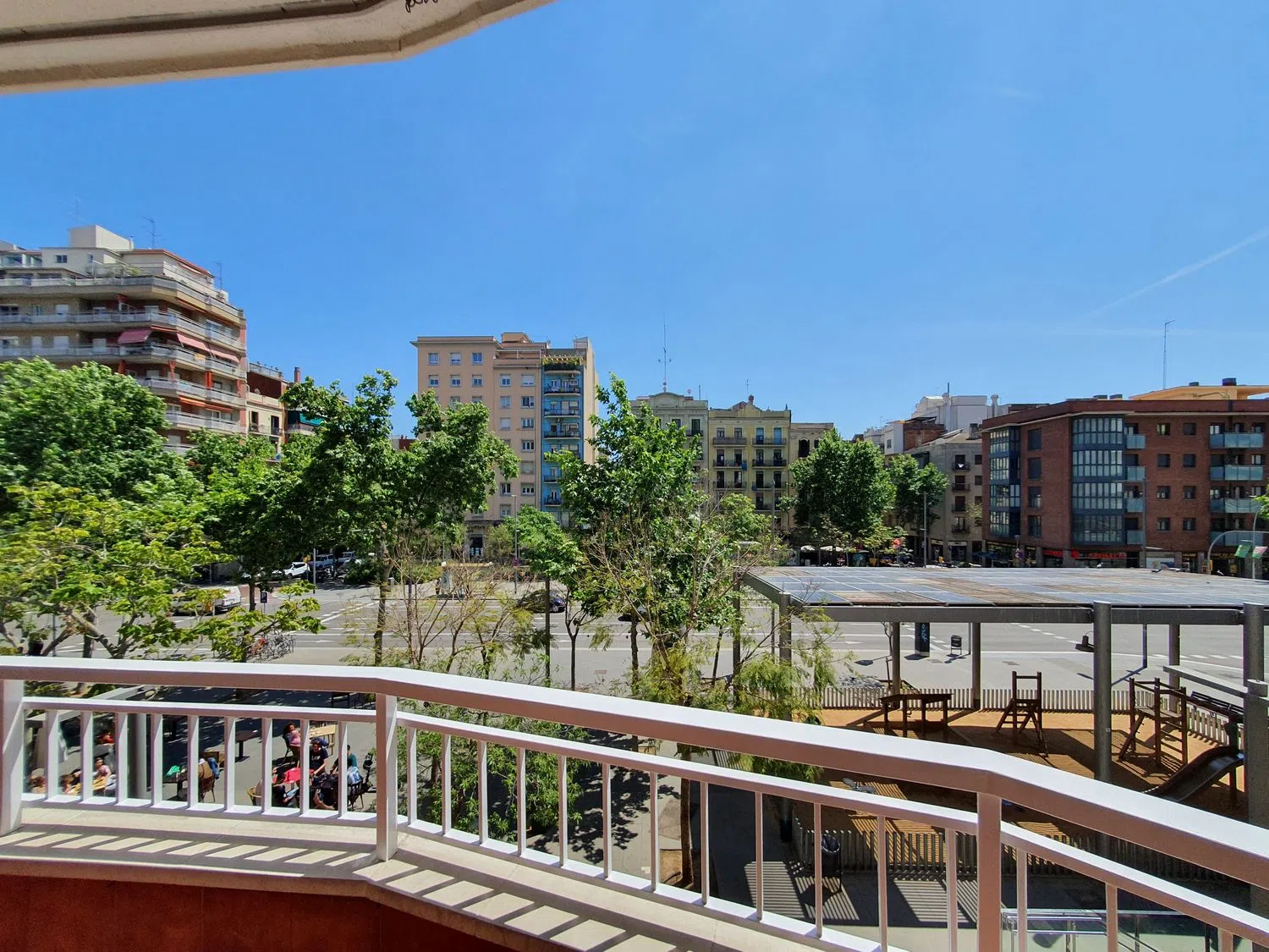 Piso en plaza del Centre, 7 - Foto 6