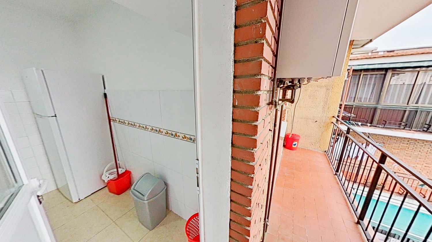 Piso en Barrio San Nicasio - Foto 29