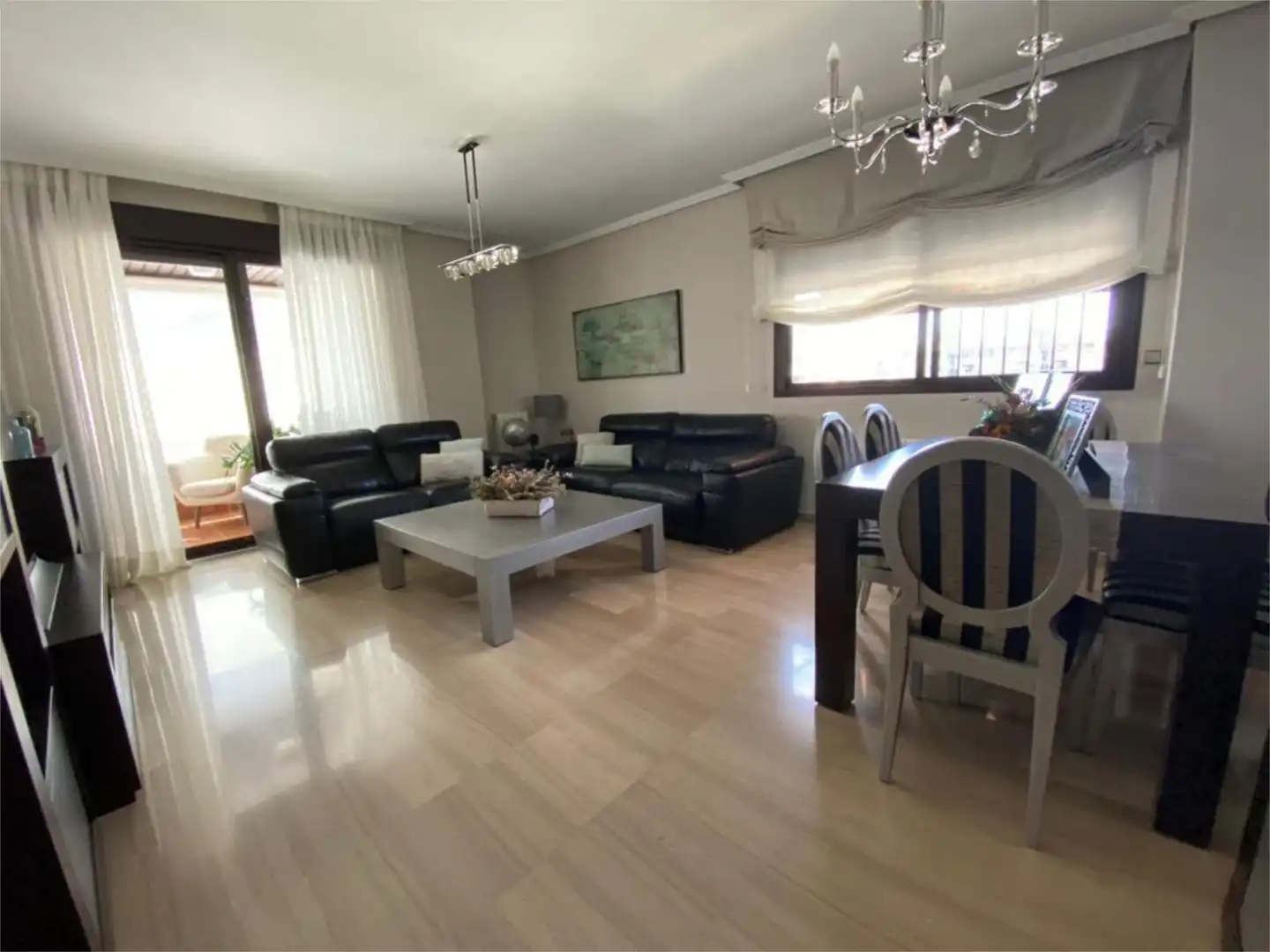 Piso en  Calle Bailarina Anna Pavlova 6 - Foto 1