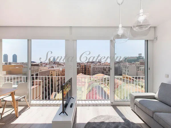 Piso en Francesc Cambo, Sant Pere - Santa Caterina i la Ribera - Foto 18