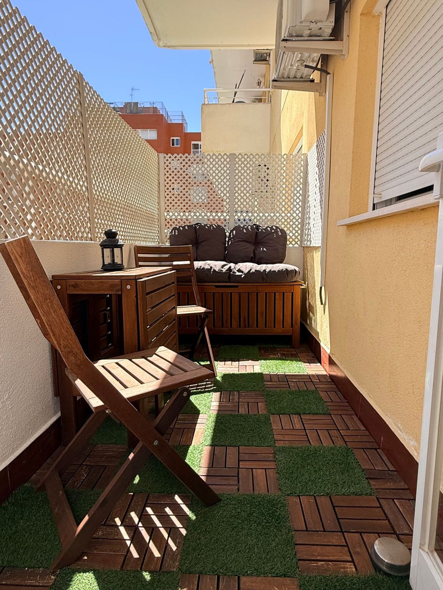 Piso en Avenida Jane Bowles, 4, Ciudad Jardín - Foto 25