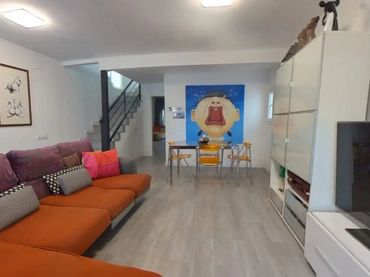Casa adosada en  Avinguda Tarragona 178 - Foto 18