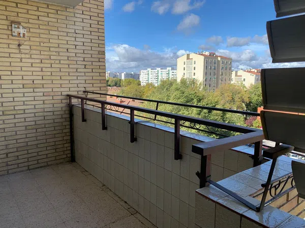 Piso en calle Gran Avenida, 2 - Foto 35