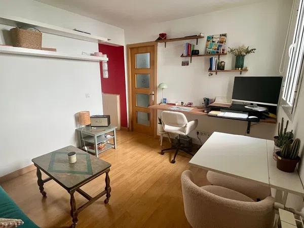 Piso en calle del Calvario, 8