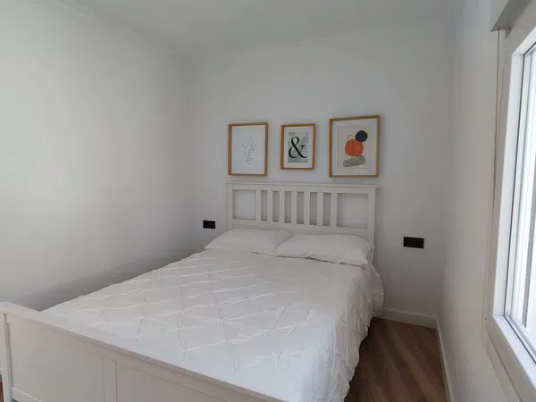 Dúplex en Calle de Santiago Cuadrado, 10, Salamanca-Uruguay - Foto 10