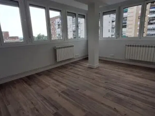 Piso en Avenida del Doctor Federico Rubio y Galí, Bellas Vistas - Foto 11