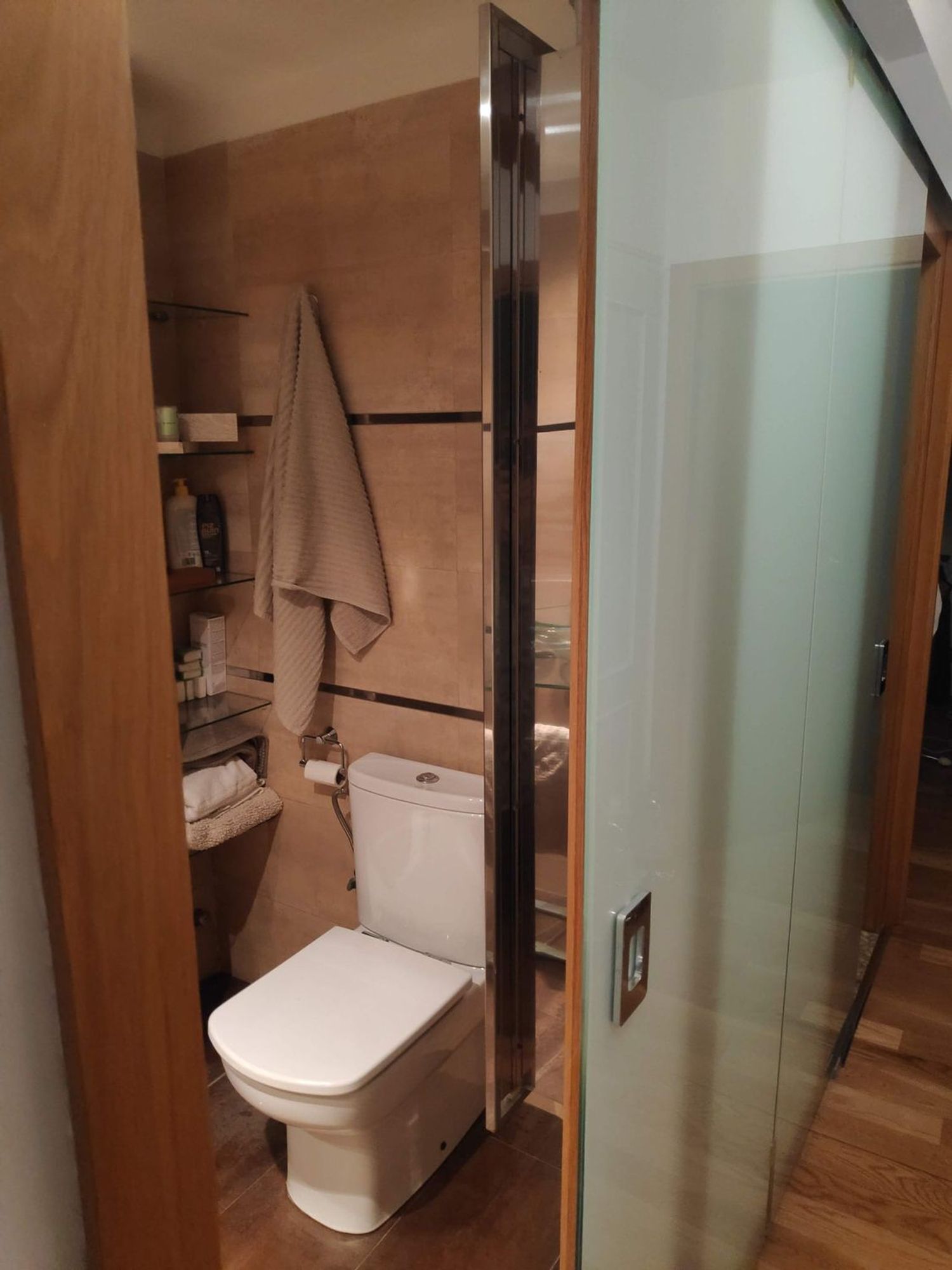 Piso en Barrio Asunción - Adolfo Suárez - Foto 16