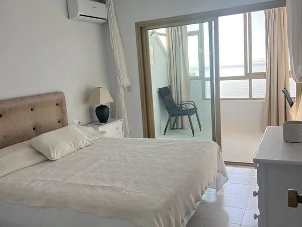 Piso en Avenida Nuestro Padre Jesús Cautivo, 46, Playa de los Boliches, Playa de los Boliches - Foto 6
