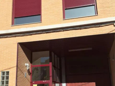 Piso en calle de los Pirineos, 7