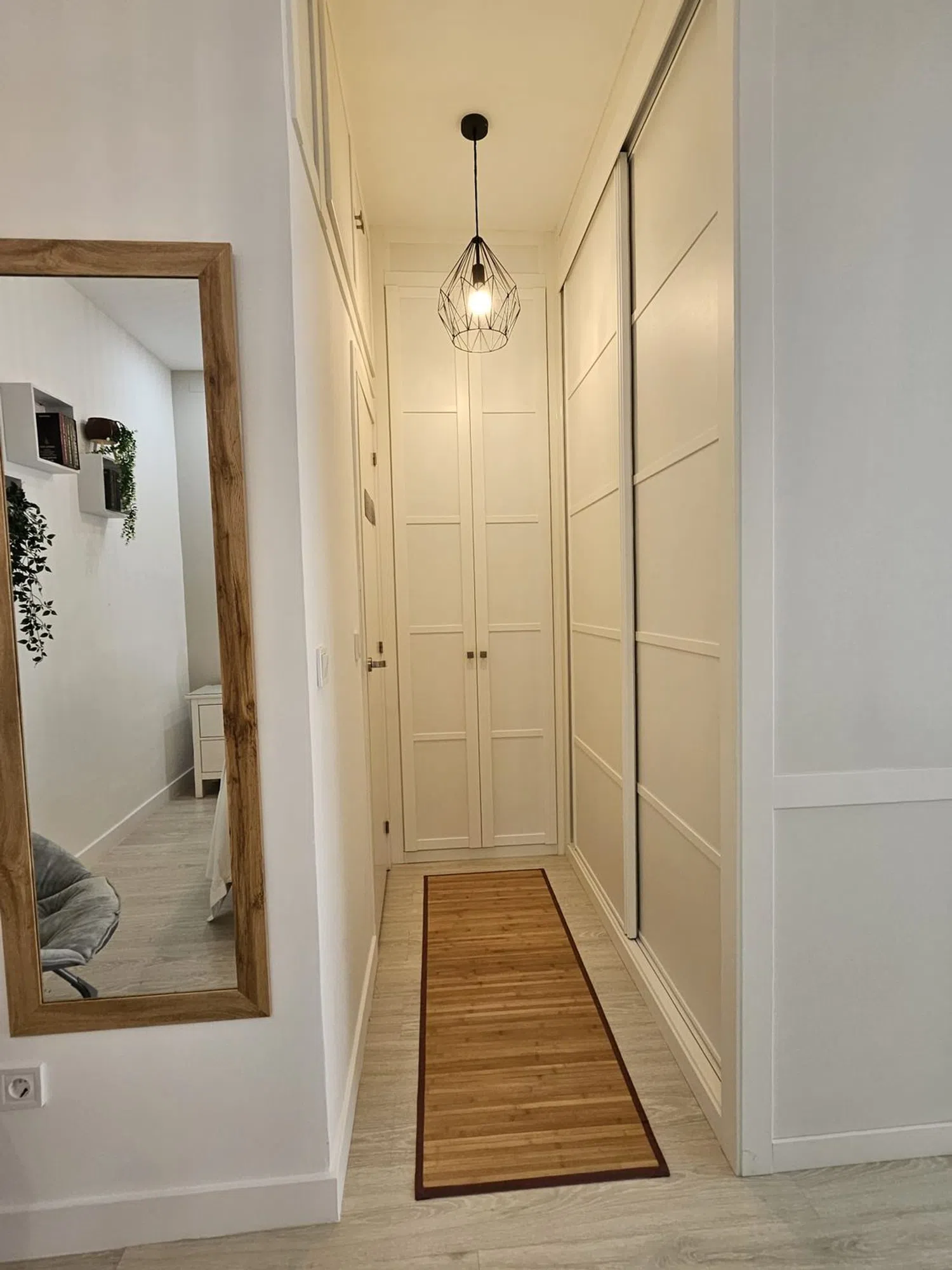 Estudio en calle de Ángel Múgica, 7 - Foto 5