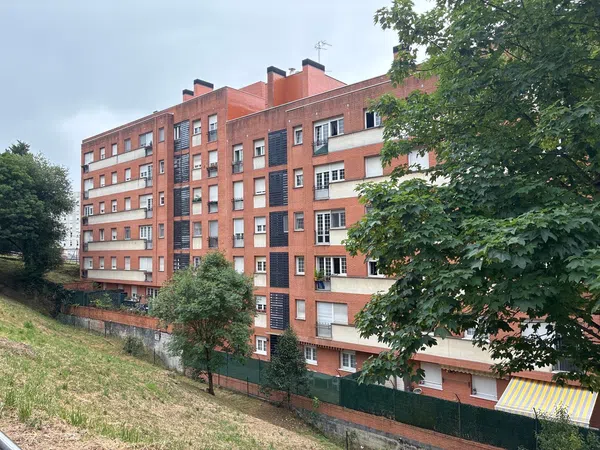 Ático en Arbolantxa Zeharkalea, 3, Otxarkoaga - Txurdinaga - Foto 26