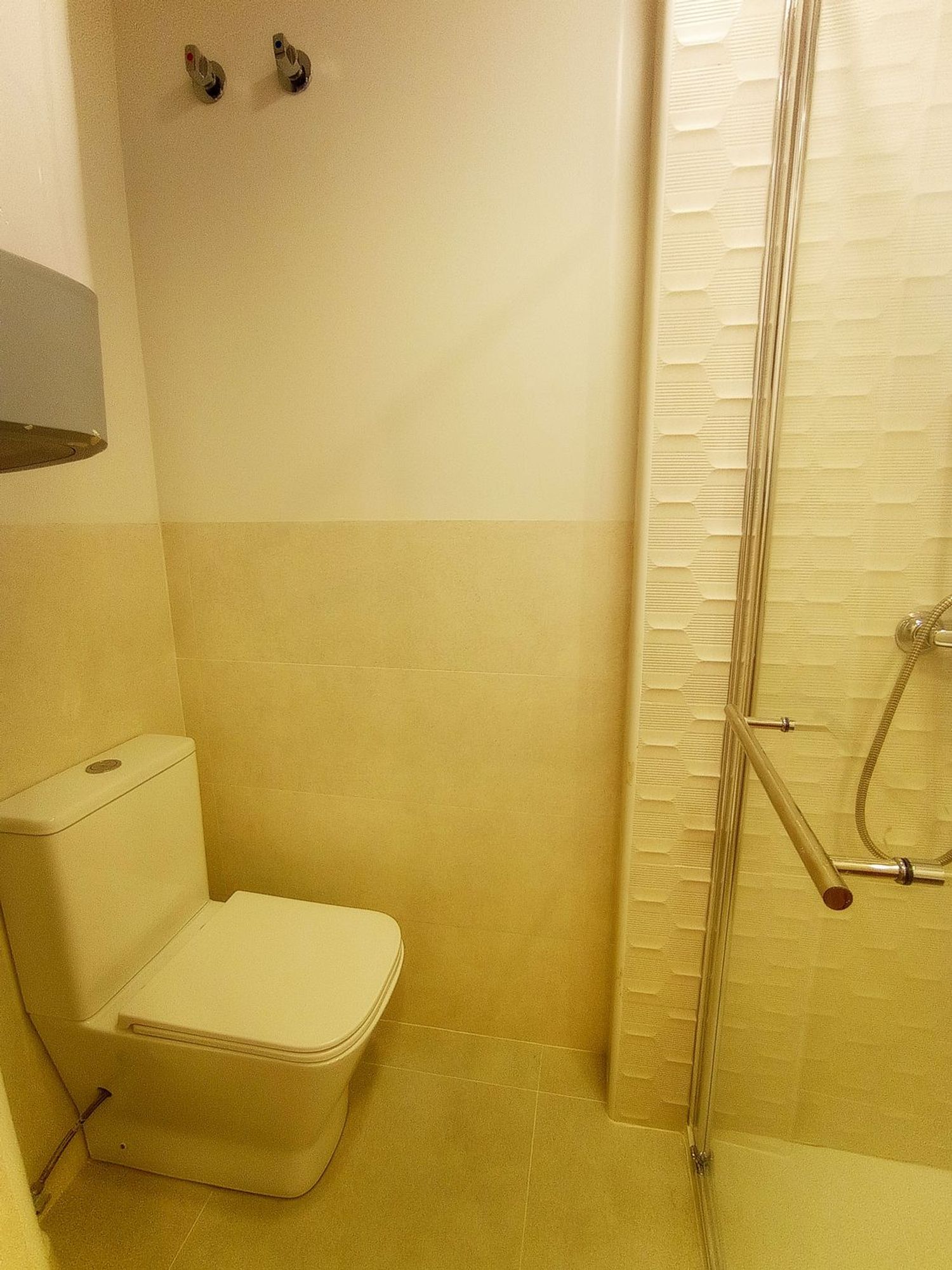 Piso en Calle Cervantes, 12, Malagueta - Monte Sancha - Foto 11