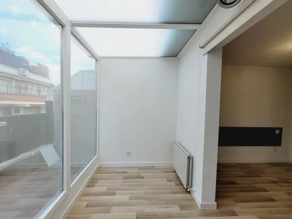 Piso en Calle Luis Vives, 4, Ciudad Jardín - Foto 5