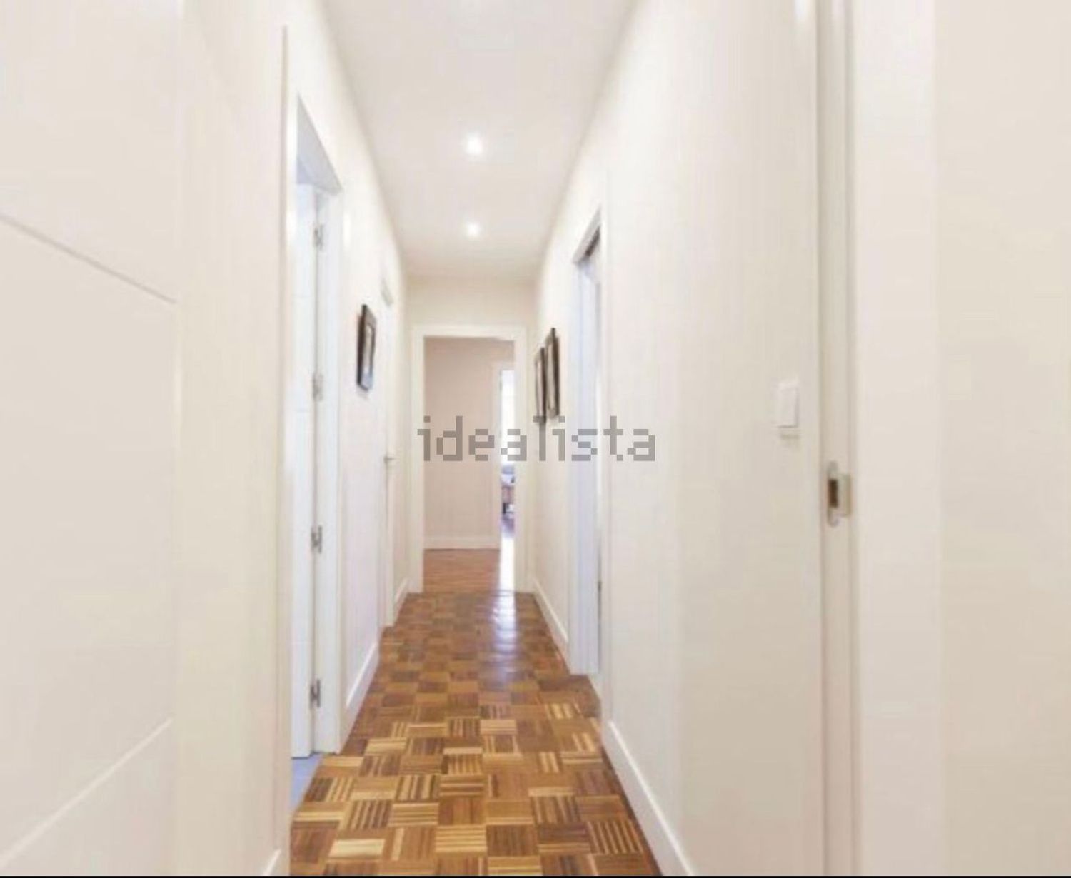 Piso en Avenida de Madrid, 17, Avda de Madrid - Pº de la Estación, Avda de Madrid - Pº de la Estación - Foto 10