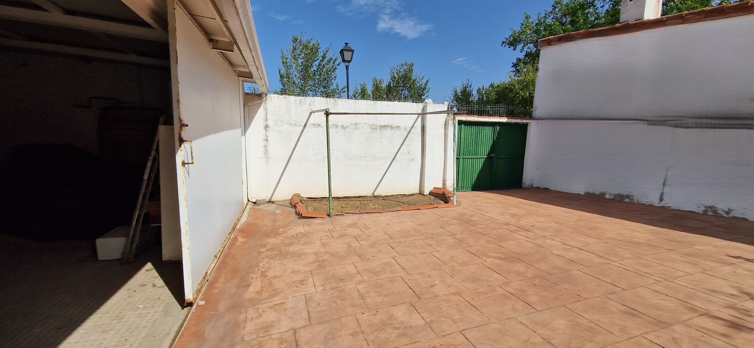 Chalet pareado en Prado de Somosaguas, Prado de Somosaguas - Foto 27