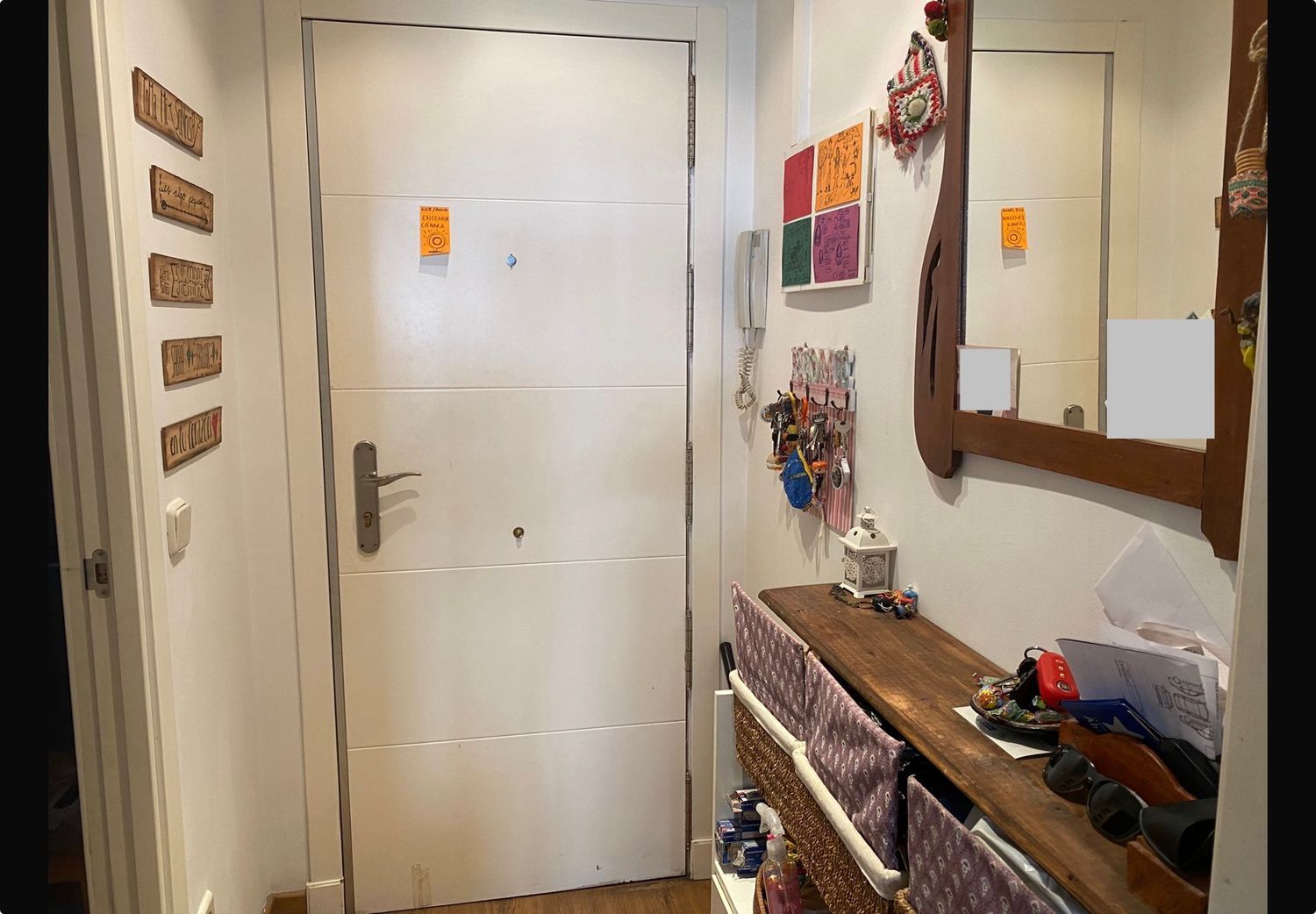 Piso en venta en Calle Iglesia, 17 - Foto 3