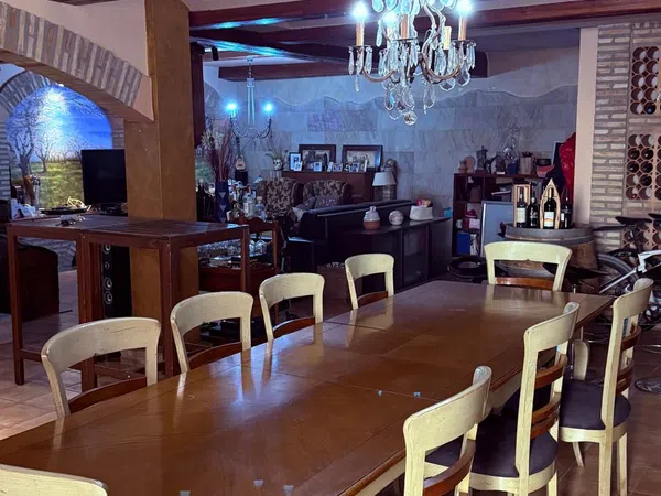 Chalet adosado en Calle de Biel, 55, Valdefierro - Foto 37