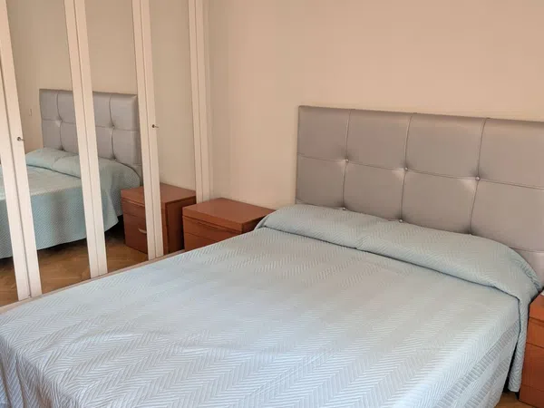 Piso en Calle Parque Bujaruelo, 9, Parque Lisboa - La Paz - Foto 18