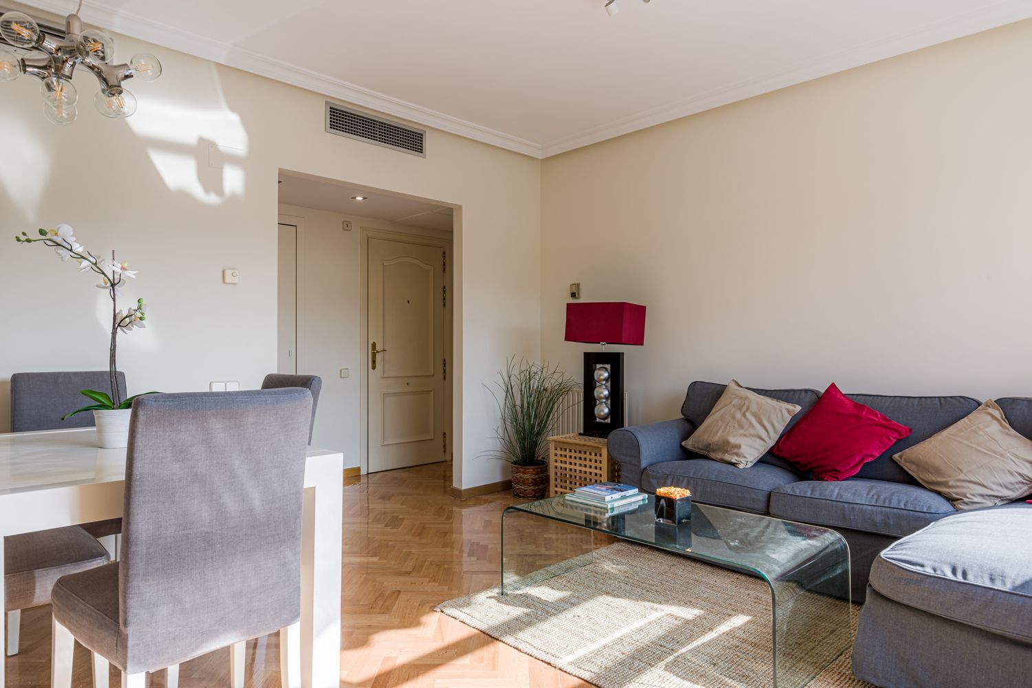 Piso en calle de Esteban Palacios, 11 - Foto 5