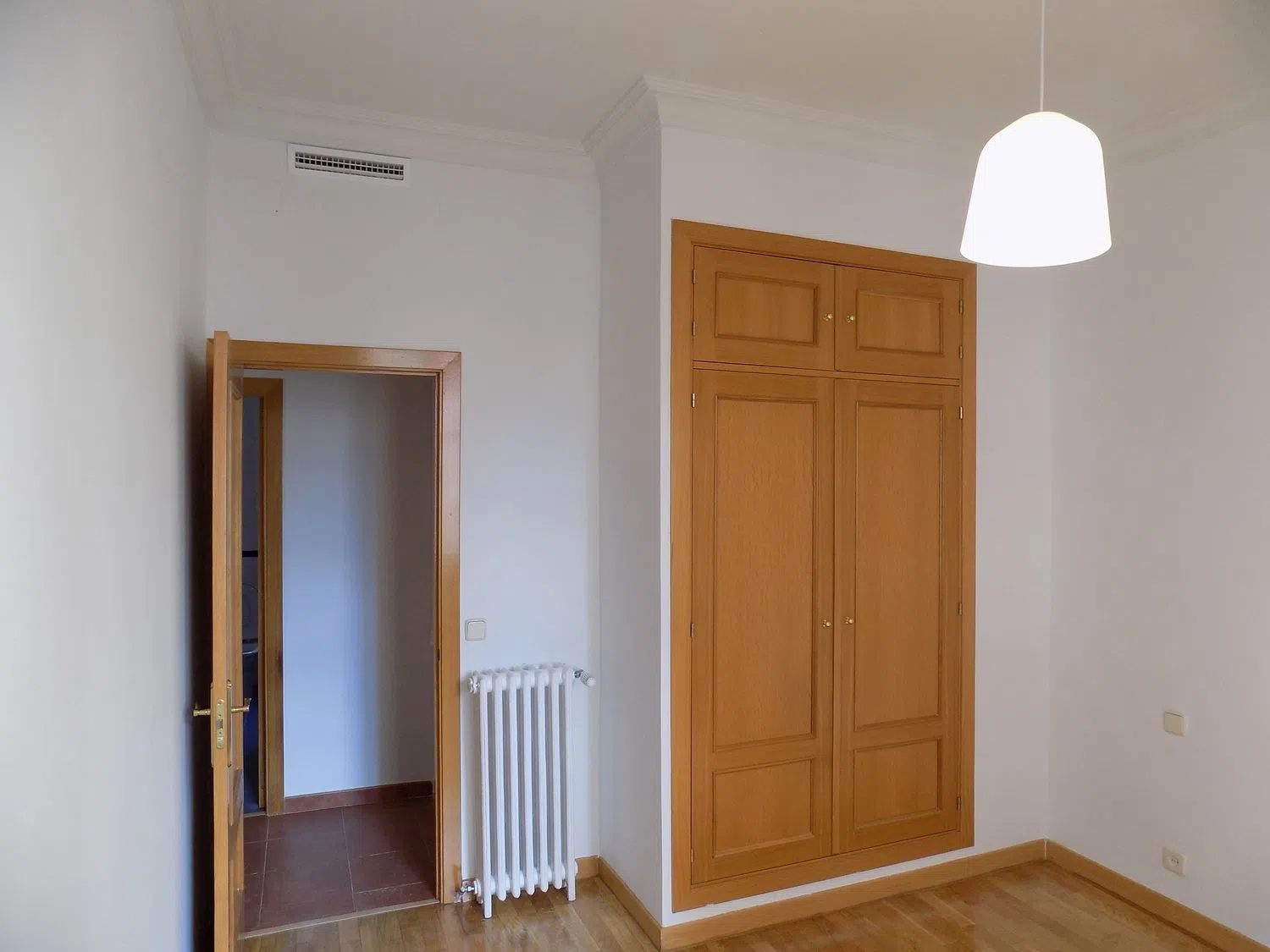 Piso en calle Alonso Cano, 93 - Foto 9