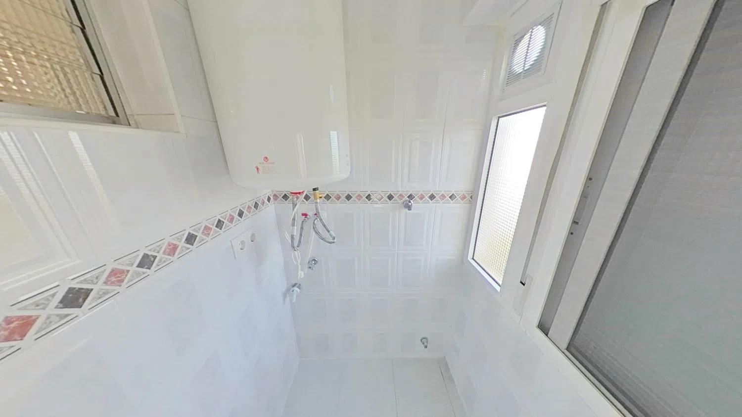 Piso en Barrio Juan XXIII - Foto 25