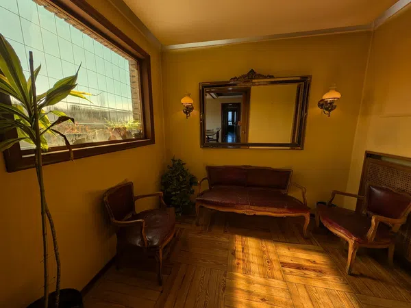 Ático en calle Marqués de Teverga, 4 - Foto 2