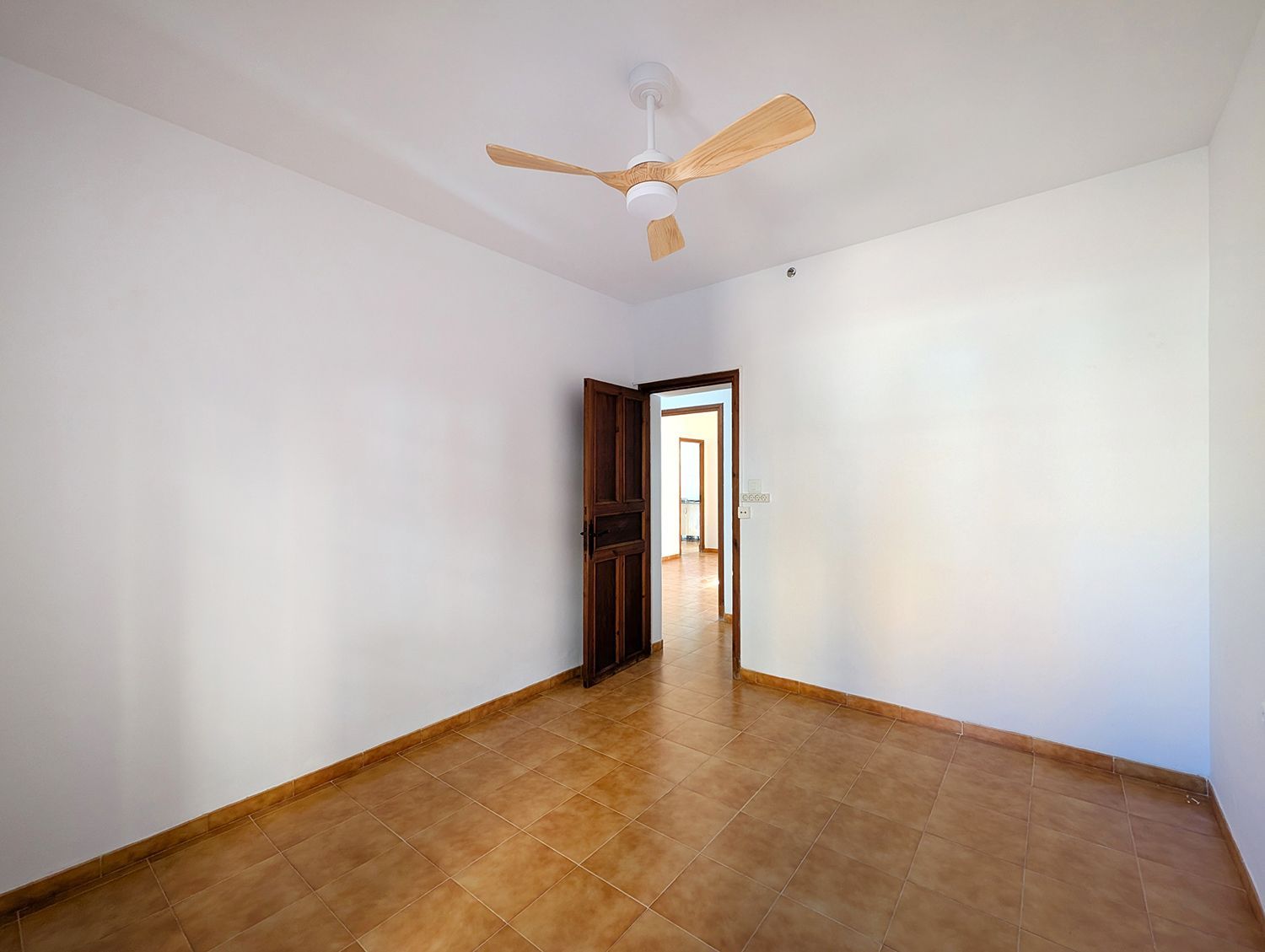 Chalet adosado en Barrio Son Cotoner - Foto 17