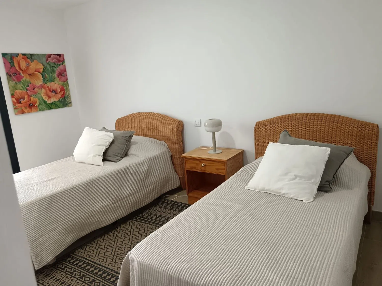 Casa independiente en calle Juan de Juni s/n c9 - Foto 15