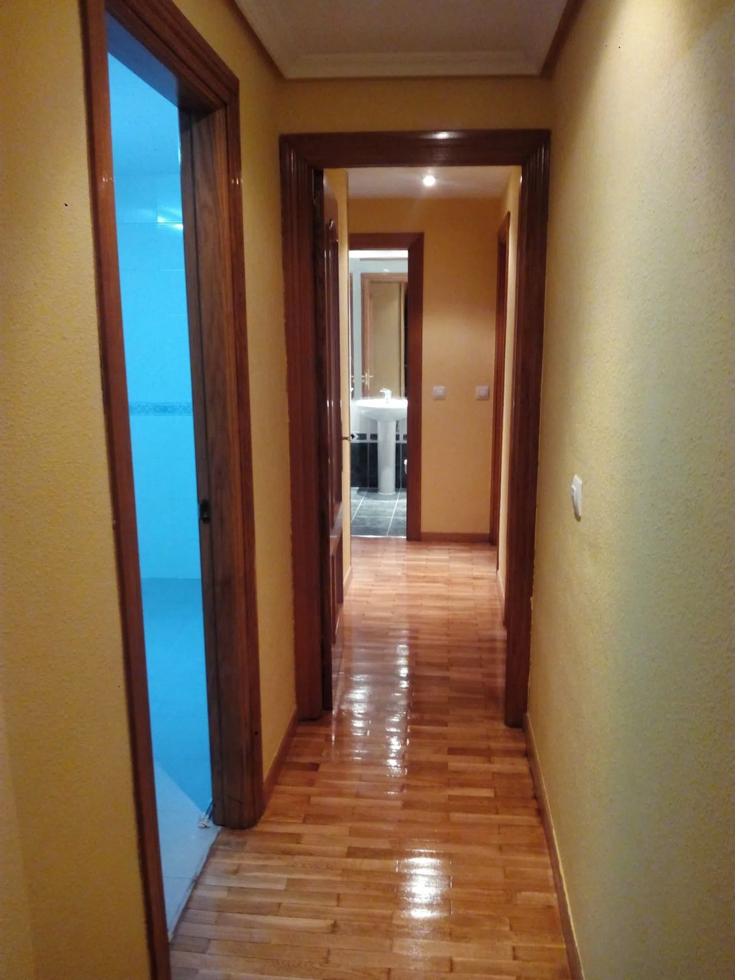 Piso en avenida Miguel de Unamuno, 14 - Foto 1