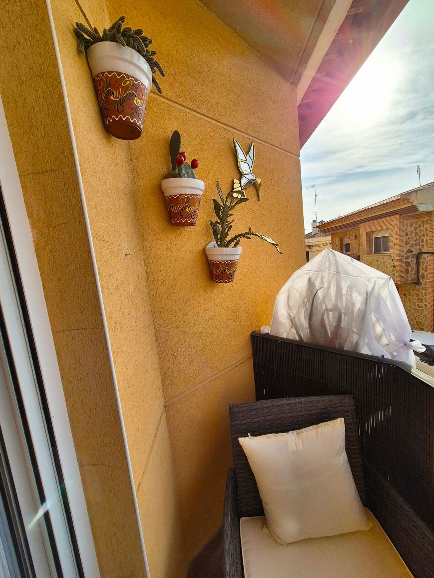 Chalet adosado en Calle Virgen del Pilar, 42 - Foto 13