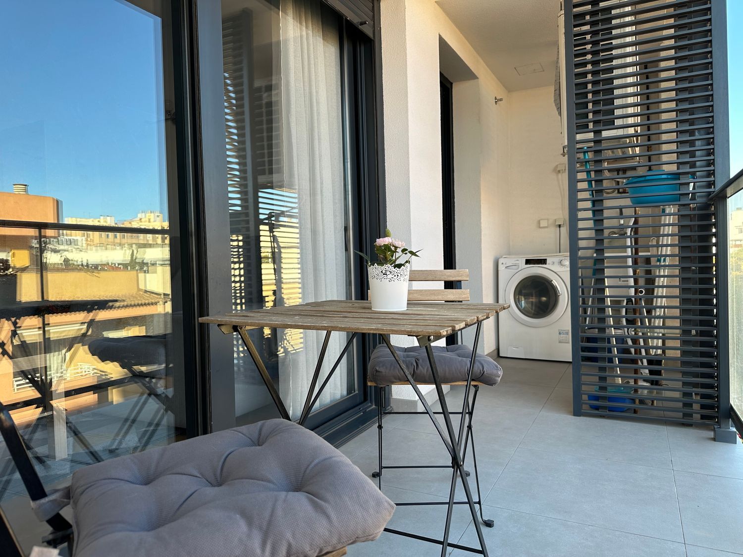 Piso en calle de Pablo Iglesias, 107 - Foto 15