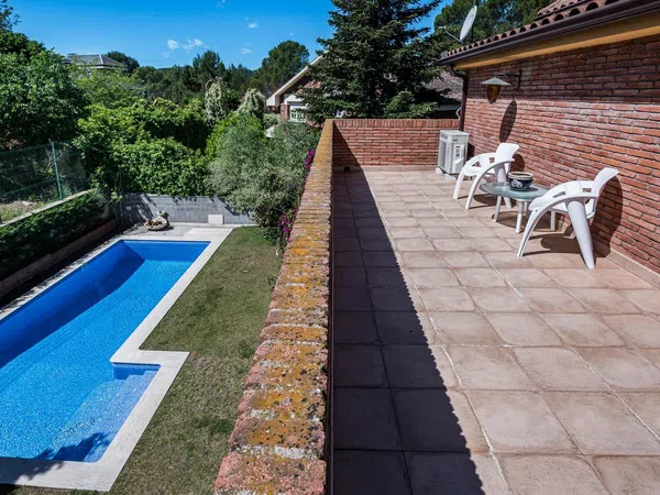 Casa o chalet independiente en Valldoreix, Valldoreix - Foto 77