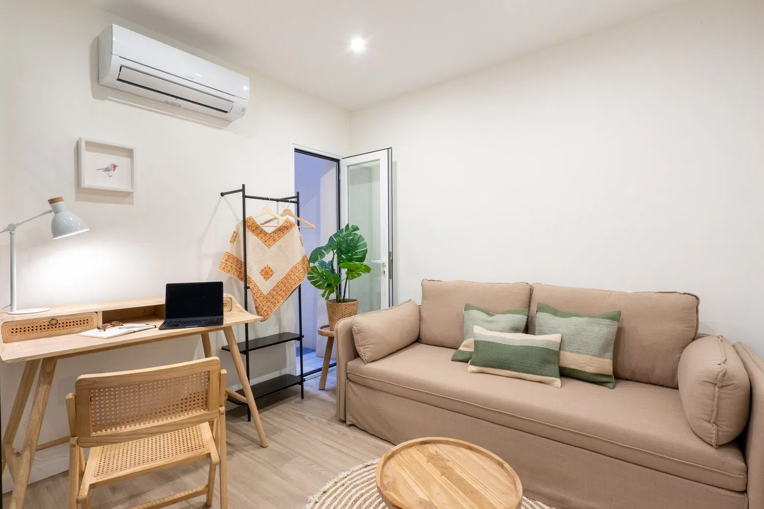 Estudio en calle Fray Luis de León, 5 - Foto 6