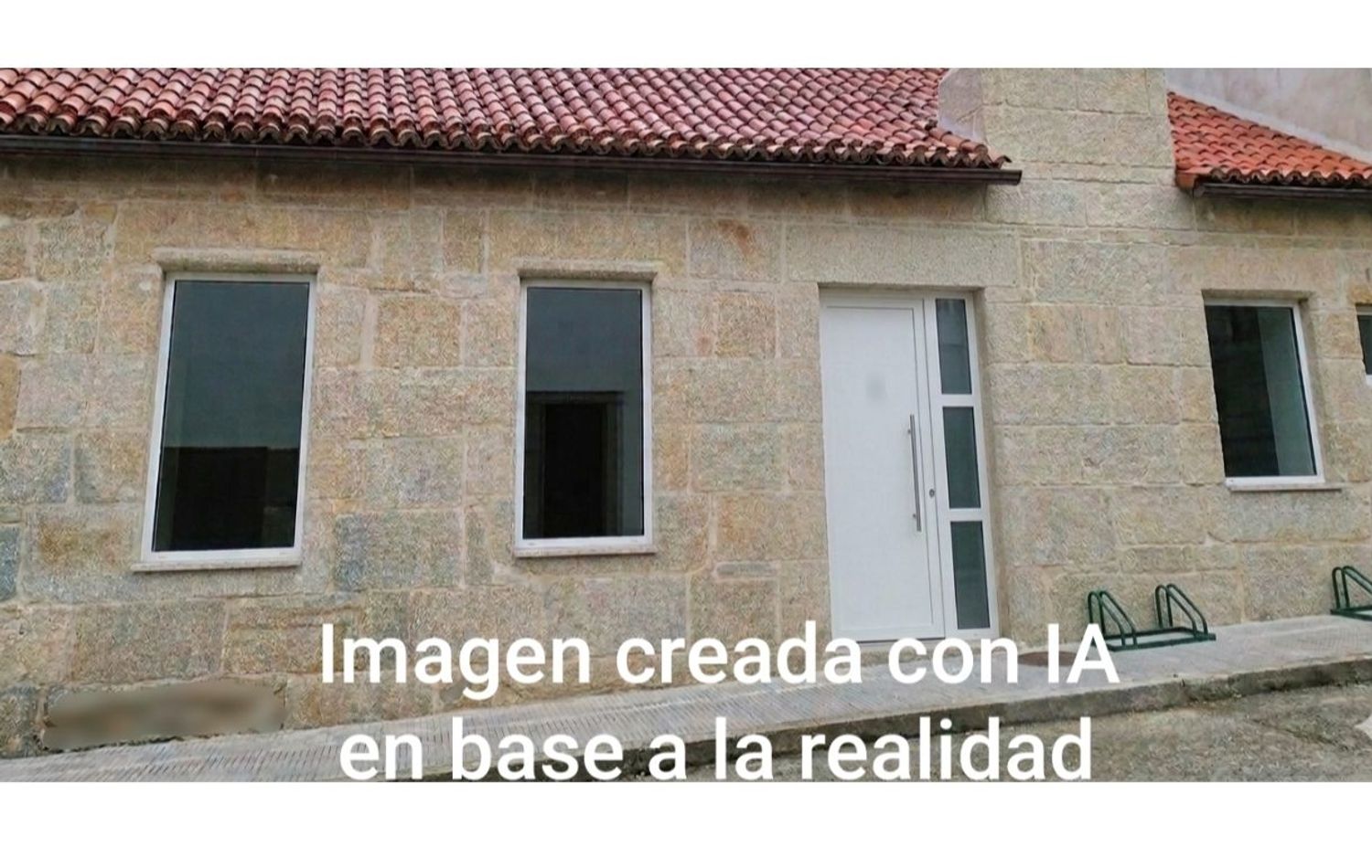 Chalet adosado en plaza Porta do Sol, 6 - Foto 8