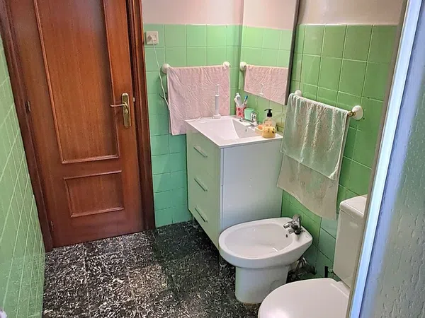 Piso en Manteo Zeharkalea, 26, Ategorrieta-Ulia, Ategorrieta-Ulia - Foto 19