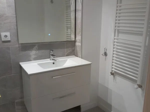 Piso en Bahía de Alicante, 82, Campo de las Naciones-Corralejos - Foto 19