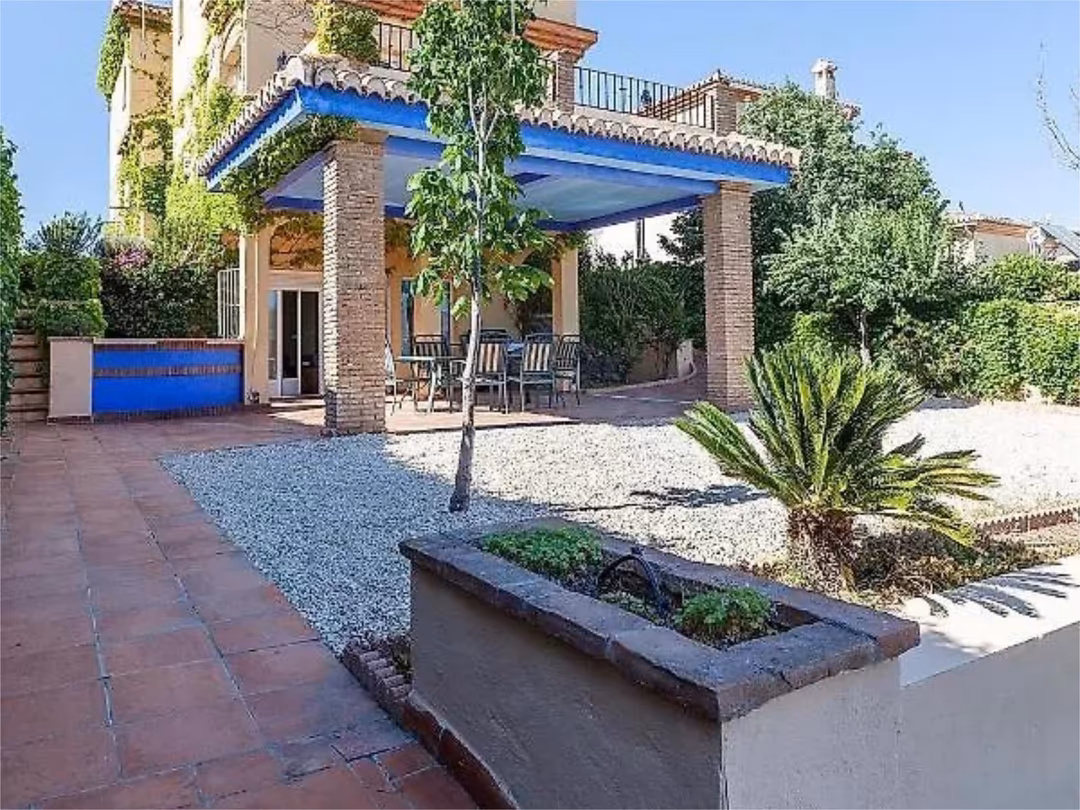 Chalet en  Poligono UE-37 3K - Foto 9