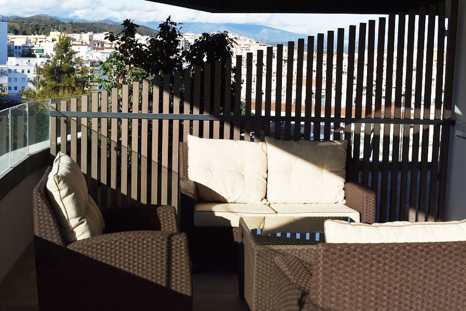 Piso en avenida Juan Carlos I, 42 - Foto 17