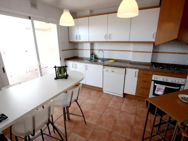 Chalet adosado en Calle Llobarro, 17, La Nucia Pueblo, La Nucia Pueblo - Foto 5