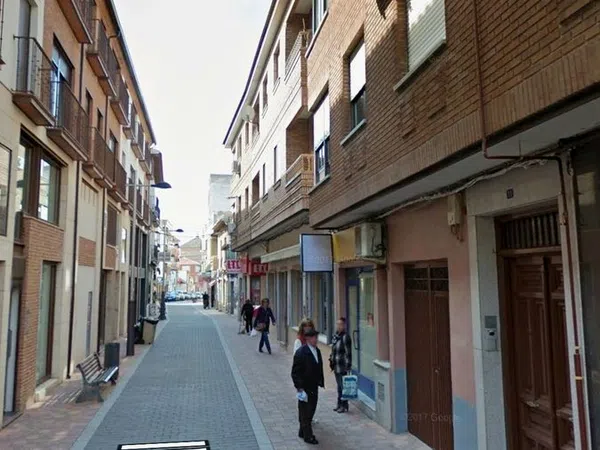Piso en Calle Real, 11 - Foto 1