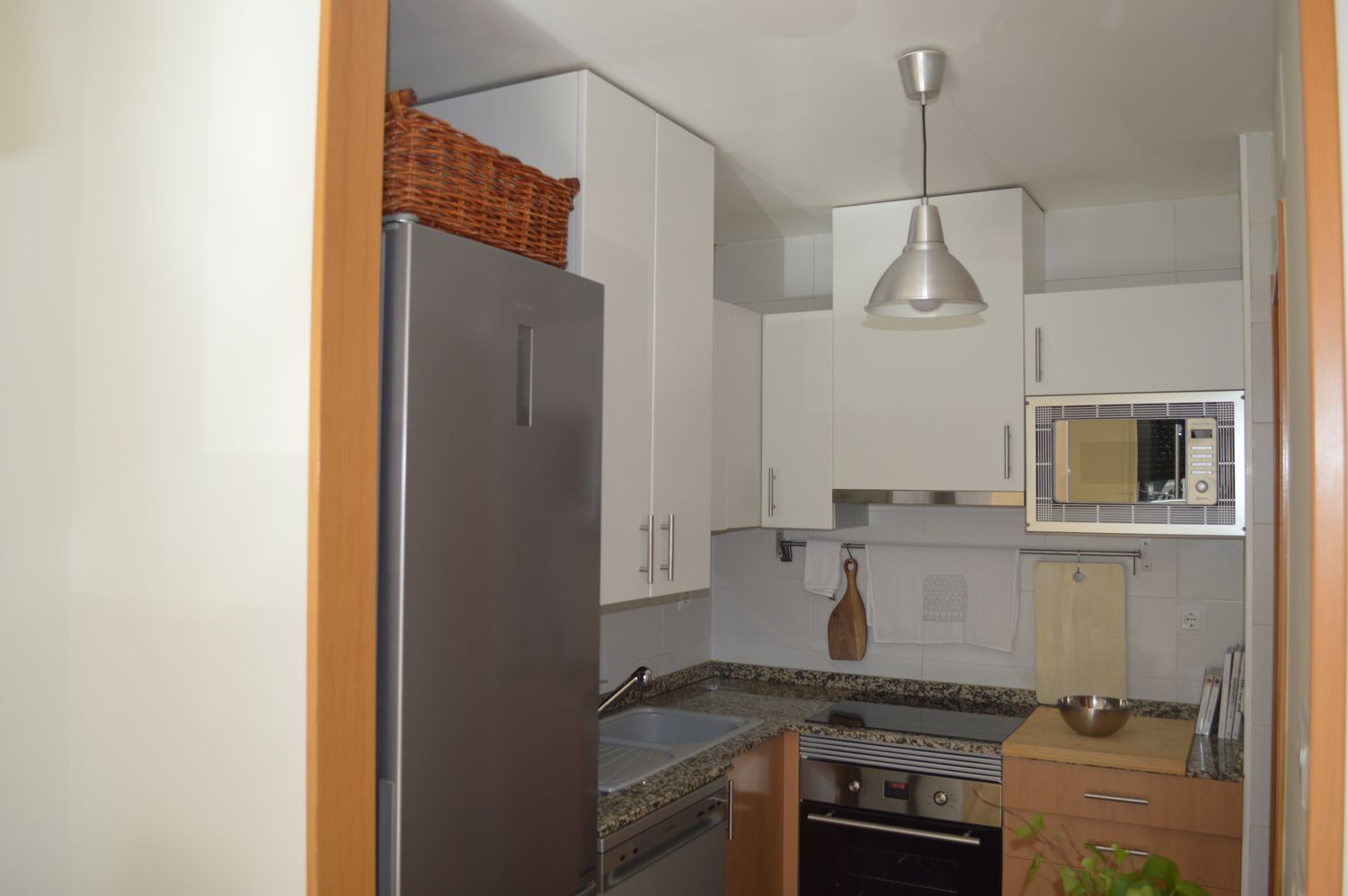 Piso en calle Doctor Creus, 13 - Foto 13