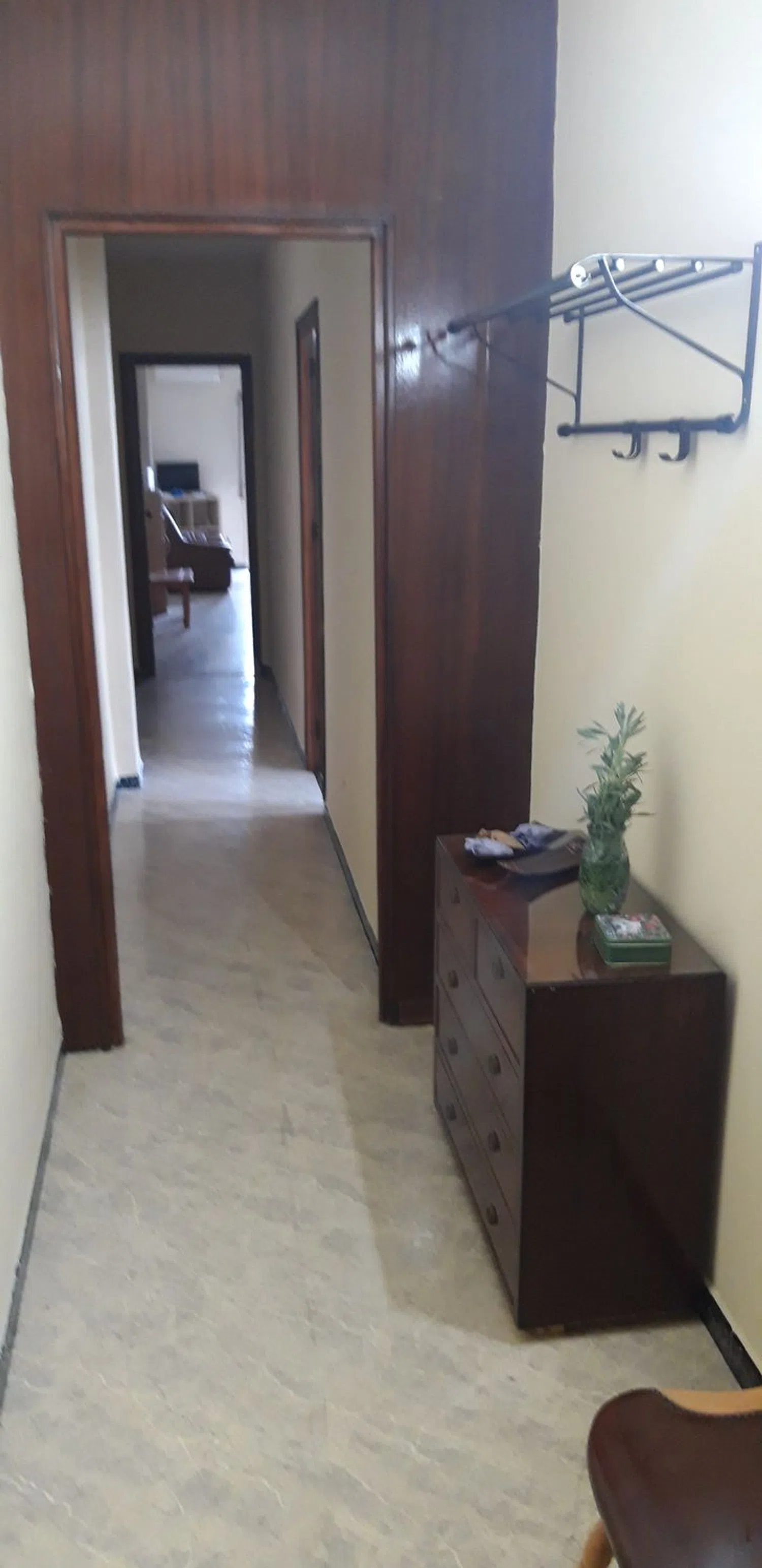 Piso en avenida de la Reina Mercedes, 39 - Foto 4