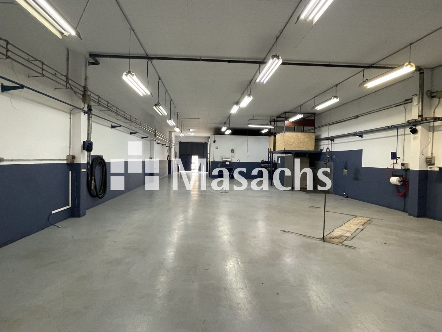 Nave en Calle de Sant Marc - Foto 6