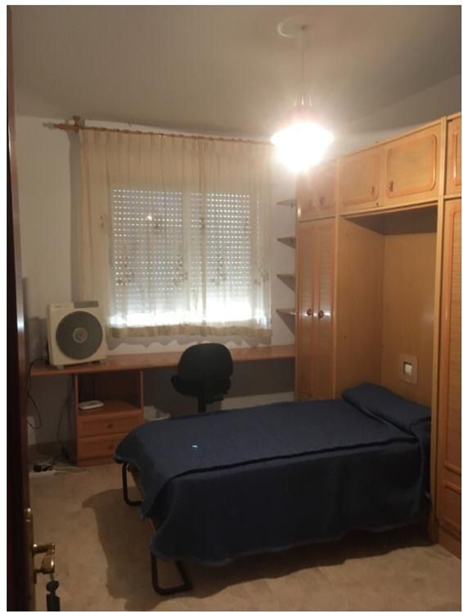 Chalet pareado en Calle Almacari, 10, Carretera Trassierra - Colonia de la Paz - Foto 4