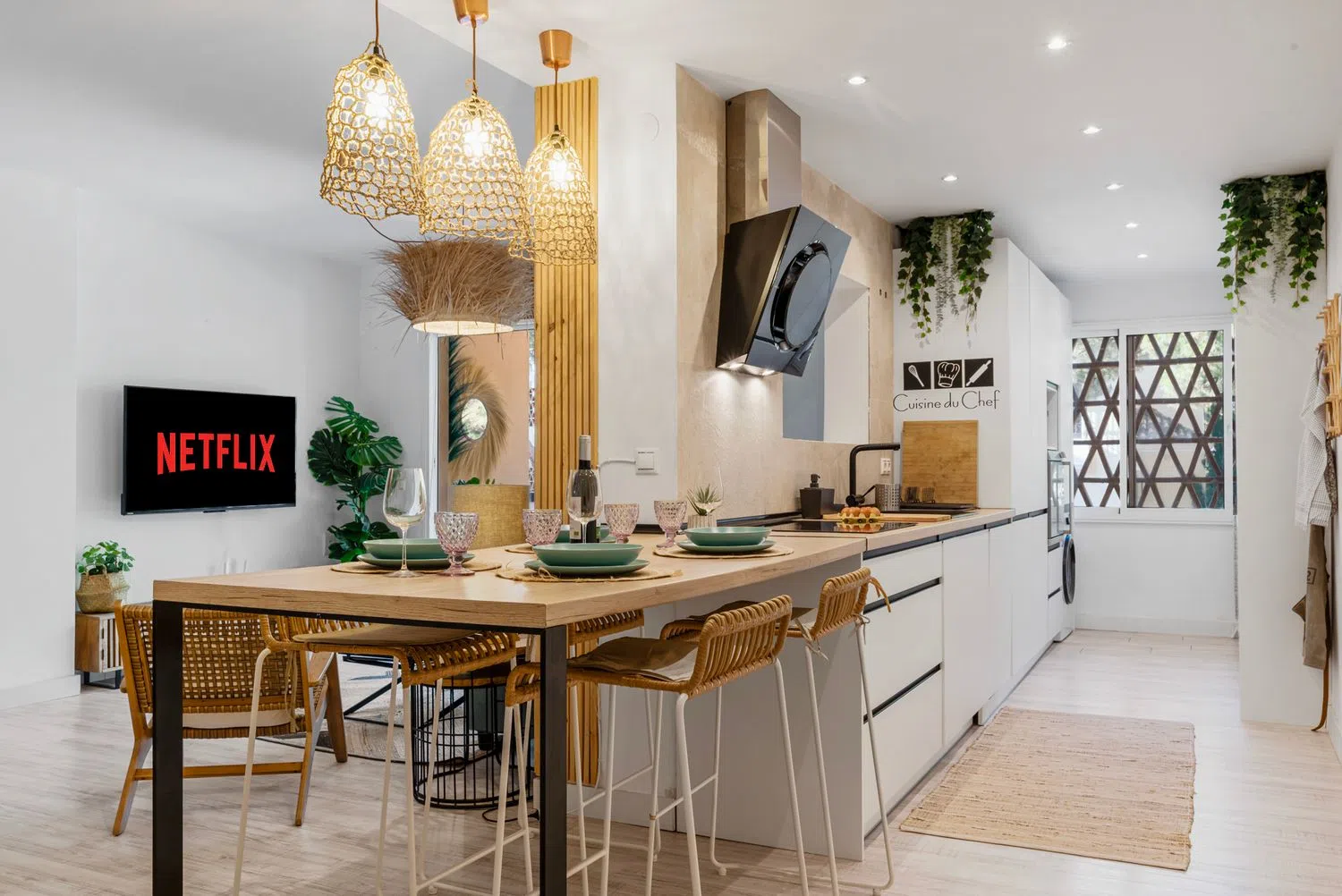 Piso en calle Oceano s/n - Foto 5