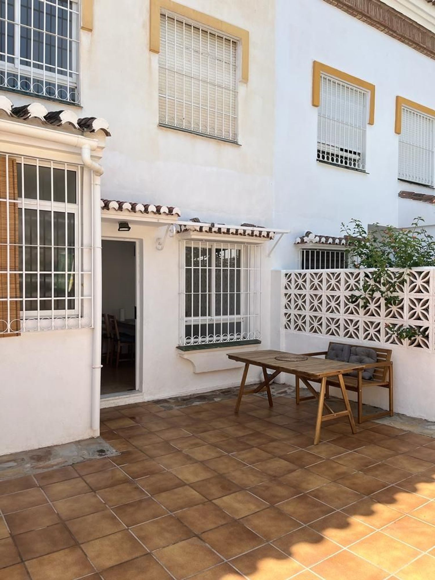 Chalet adosado en Calle Arquitecto Alonso Carbonell, Pedregalejo - Morlaco - Foto 40